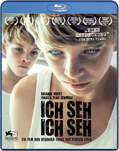 Ich seh Ich seh (Blu-ray)