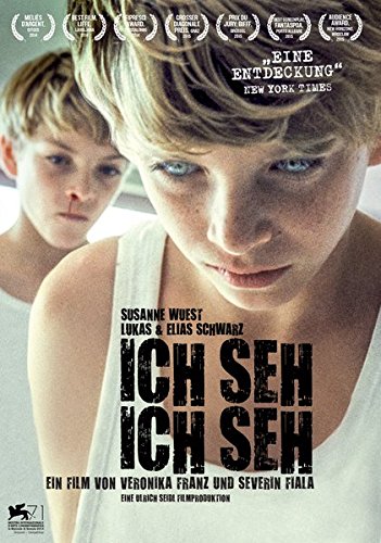 Ich seh Ich seh (&Ouml;sterreich Version) (DVD)