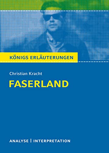Книга Кристиана Краха Кенигс Эрляутерунген: Кристиан Крахт - (в мягкой обложке) (ИМПОРТ ИЗ Великобритании)