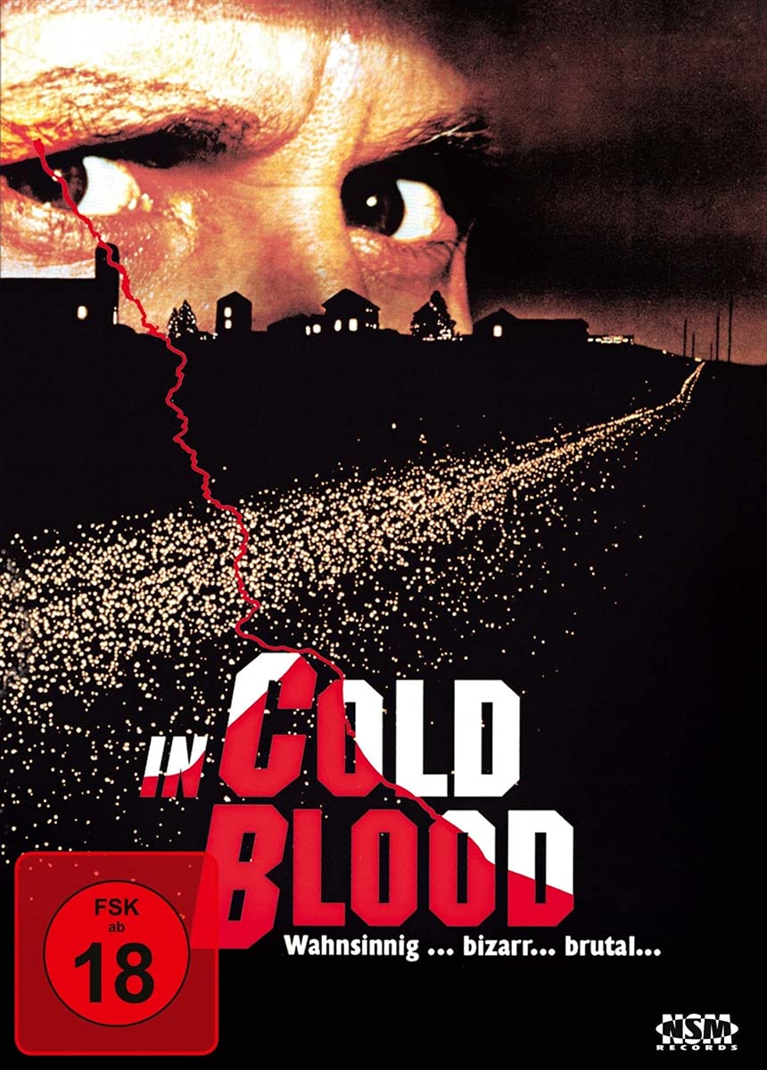 In Cold Blood (DVD)