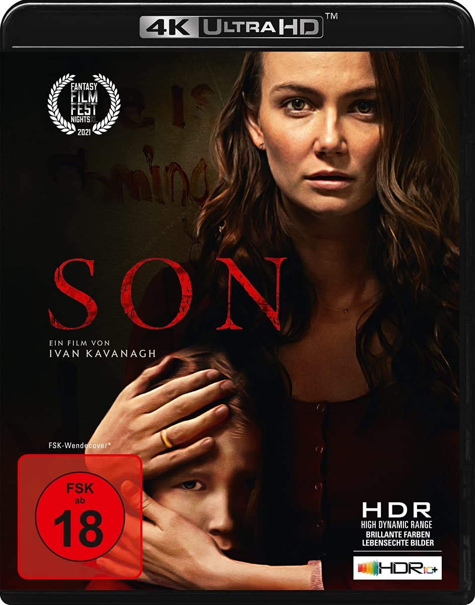 Son (Blu-ray)