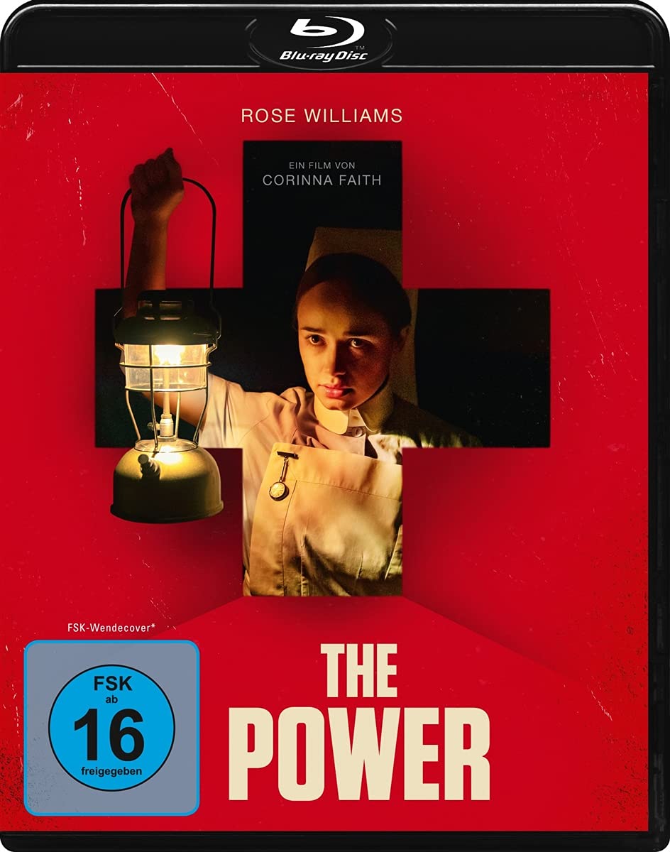 The Power (Blu-ray)