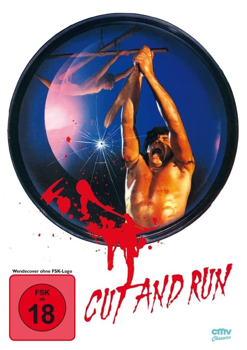Cut and Run (DVD)