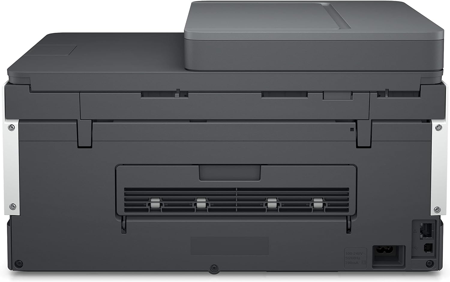 HP Smart Tank 7305 Multifunktionsdrucker (Drucker, Scanner, Kopierer, ADF, WLAN, - 第 3/6 張圖片