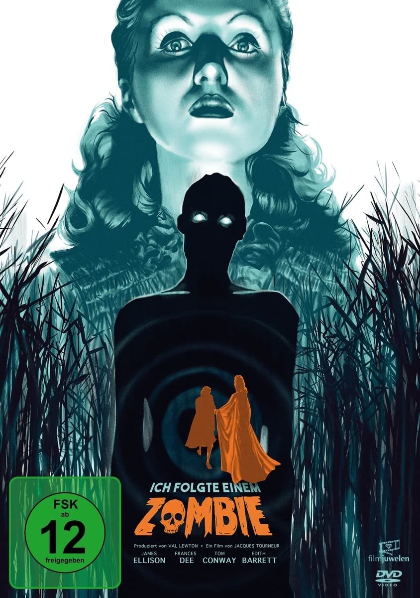 Ich folgte einem Zombie (Filmjuwelen) (DVD)