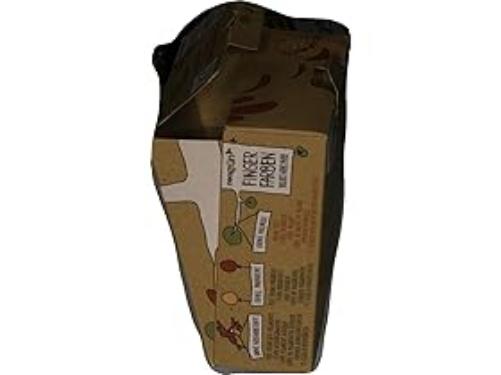 neogreen finger paint set of 4 Aki (Importación USA) - Imagen 6 de 10