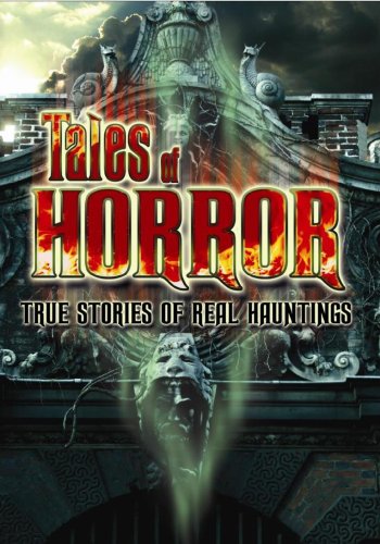 Tales of Horror (DVD)