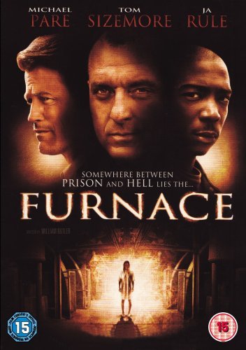 Furnace (DVD)