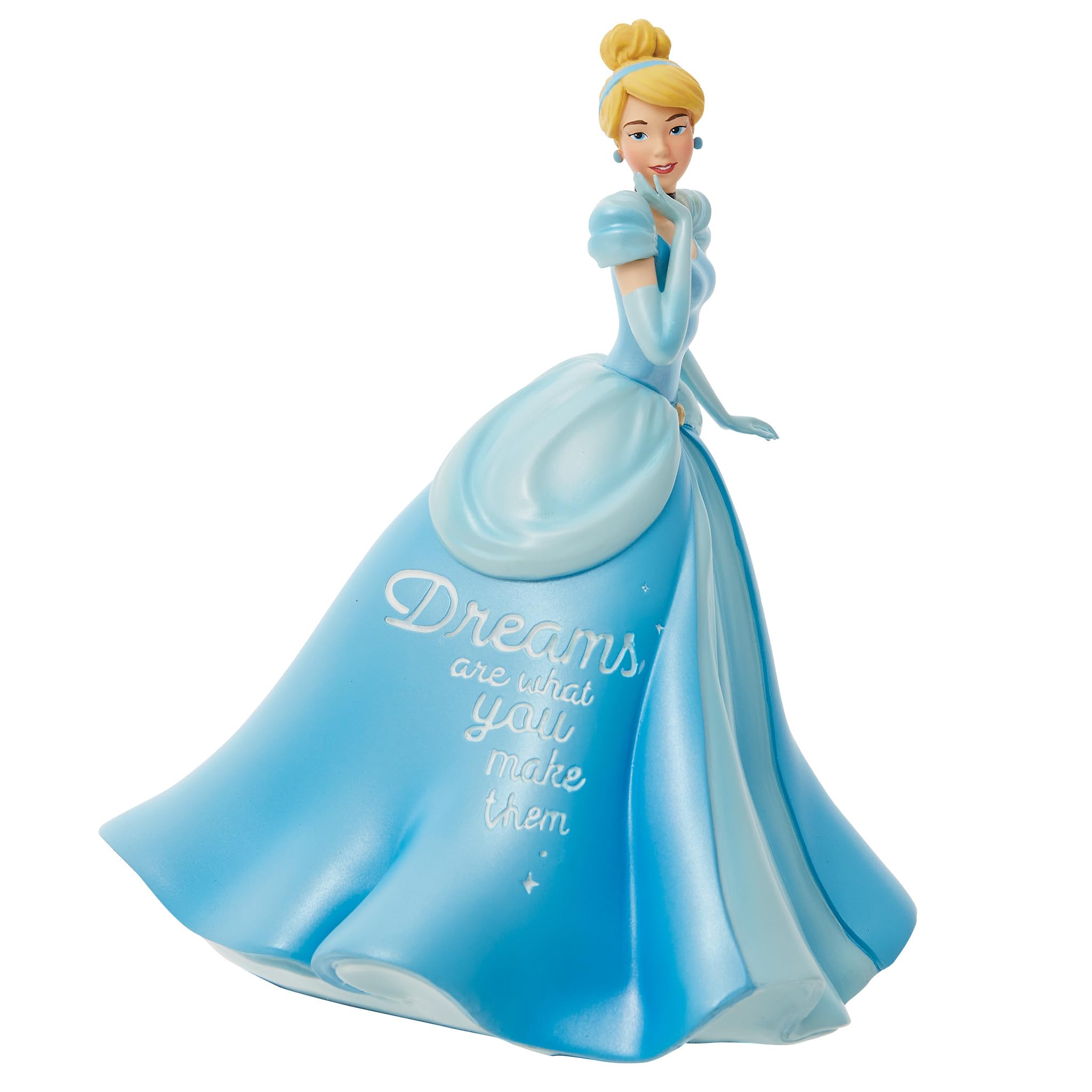 Статуэтка ENESCO - Disney Showcase Cinderella Expression 6.7