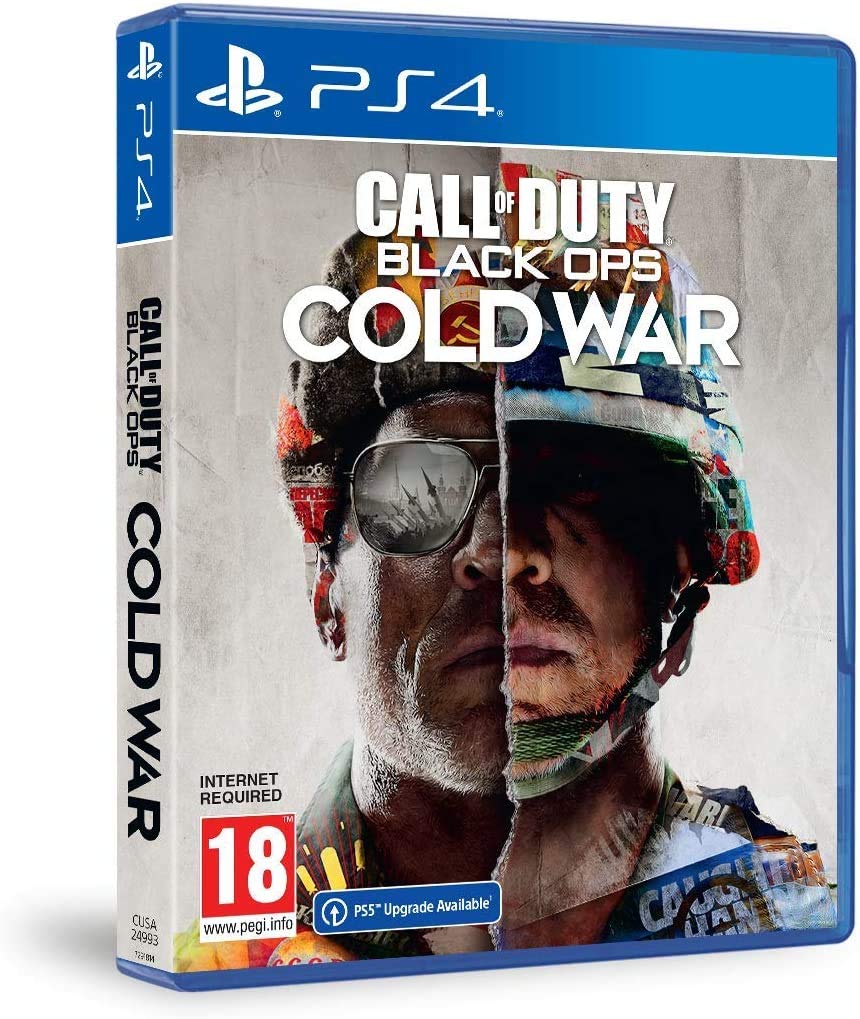 Call of Duty: Black Ops Cold War (PC)