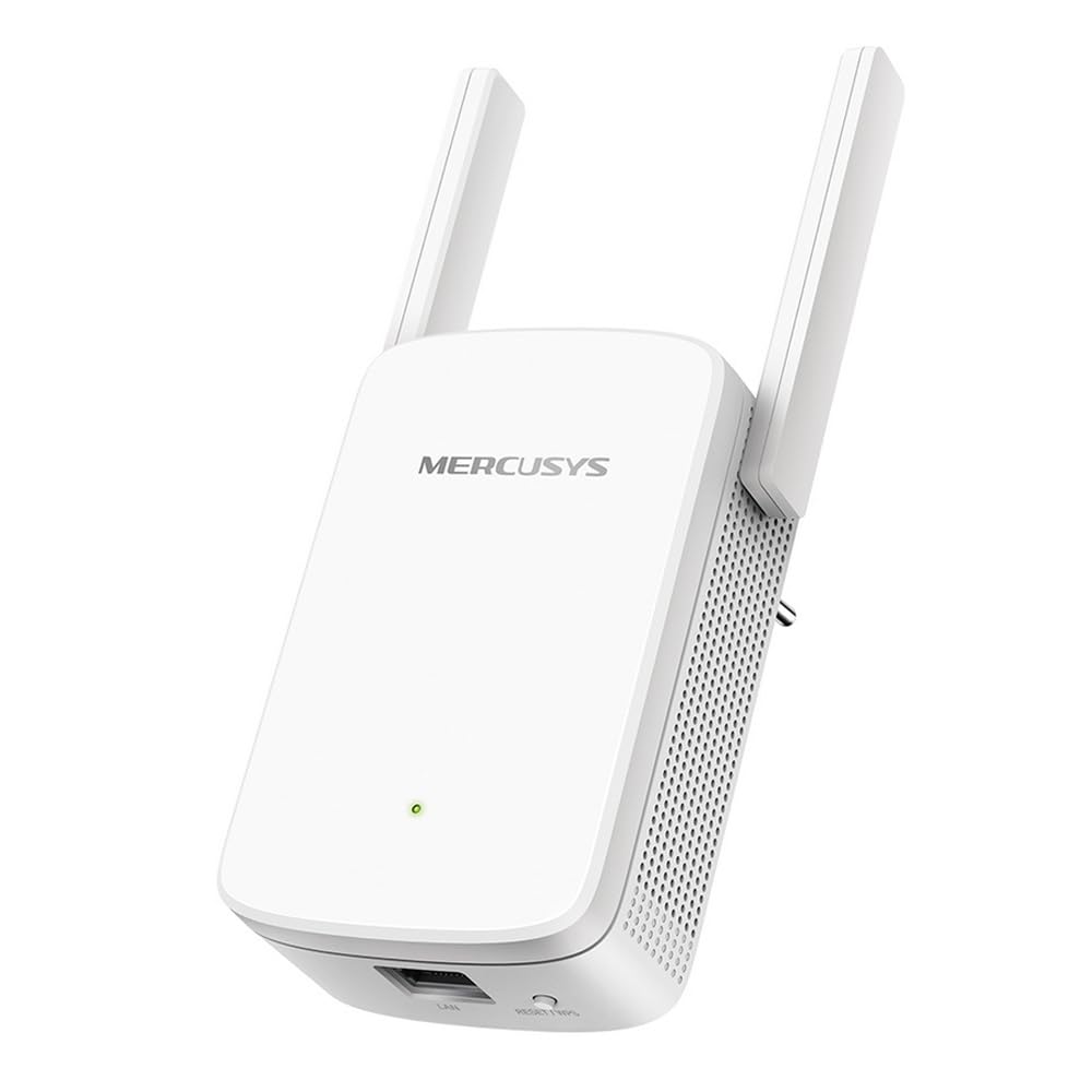 Mercusys ME30 - AC1200 przedłużacz zasięgu Wi-Fi - Zdjęcie 1 z 10