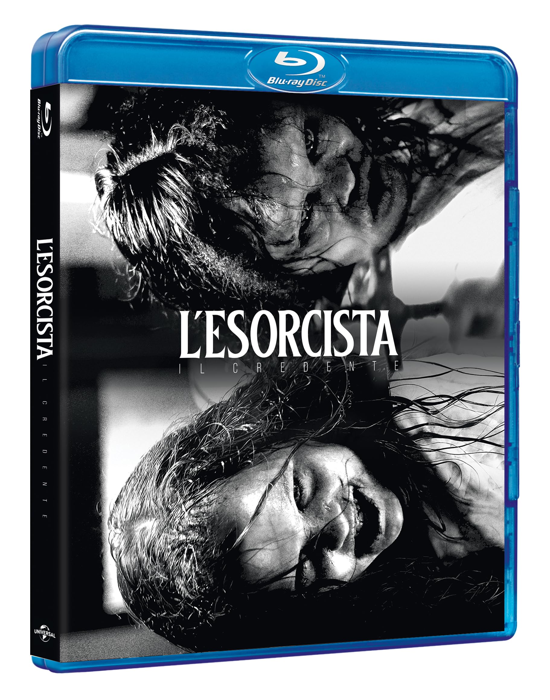 L'ESORCISTA - IL CREDENTE - BD (Blu-ray)