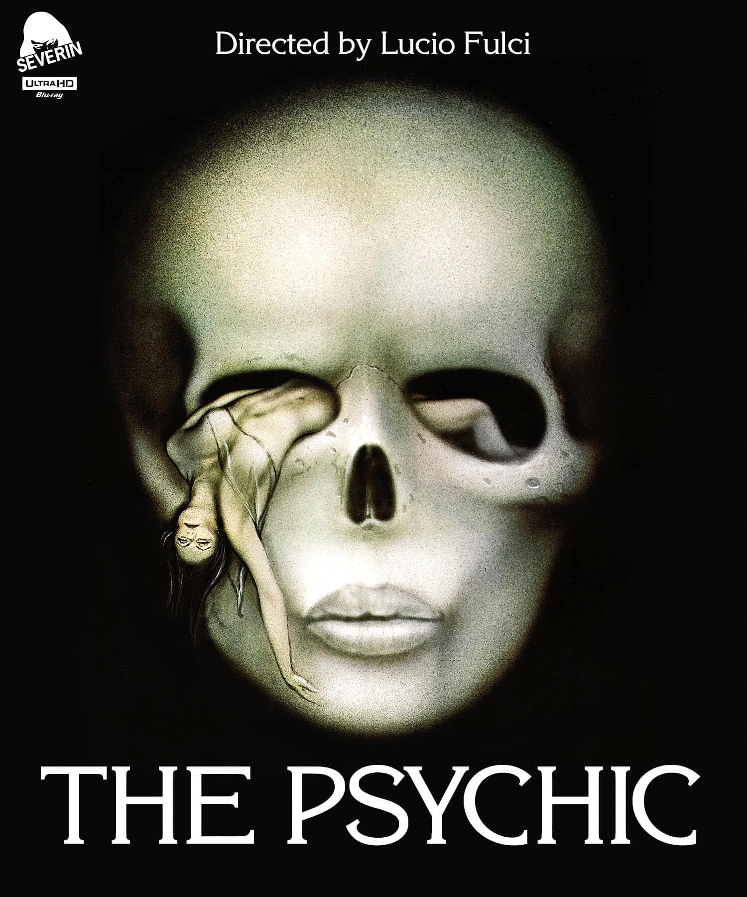 The Psychic 4K Ultra HD (4K Ultra HD)