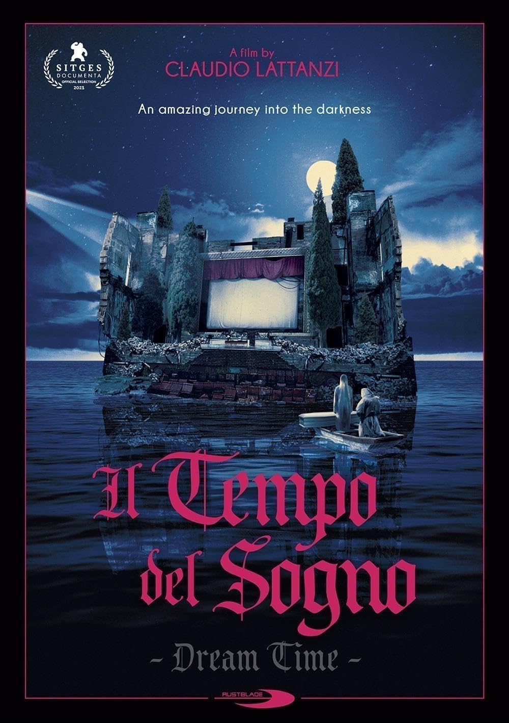 Il Tempo Del Sogno (Dream Time) (DVD)