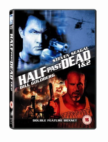 Half Past Dead 1 & 2 (DVD)