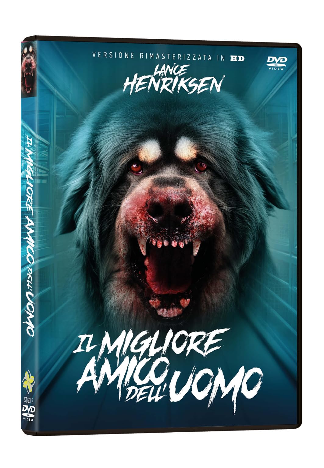 Il miglior amico dell'uomo (DVD)