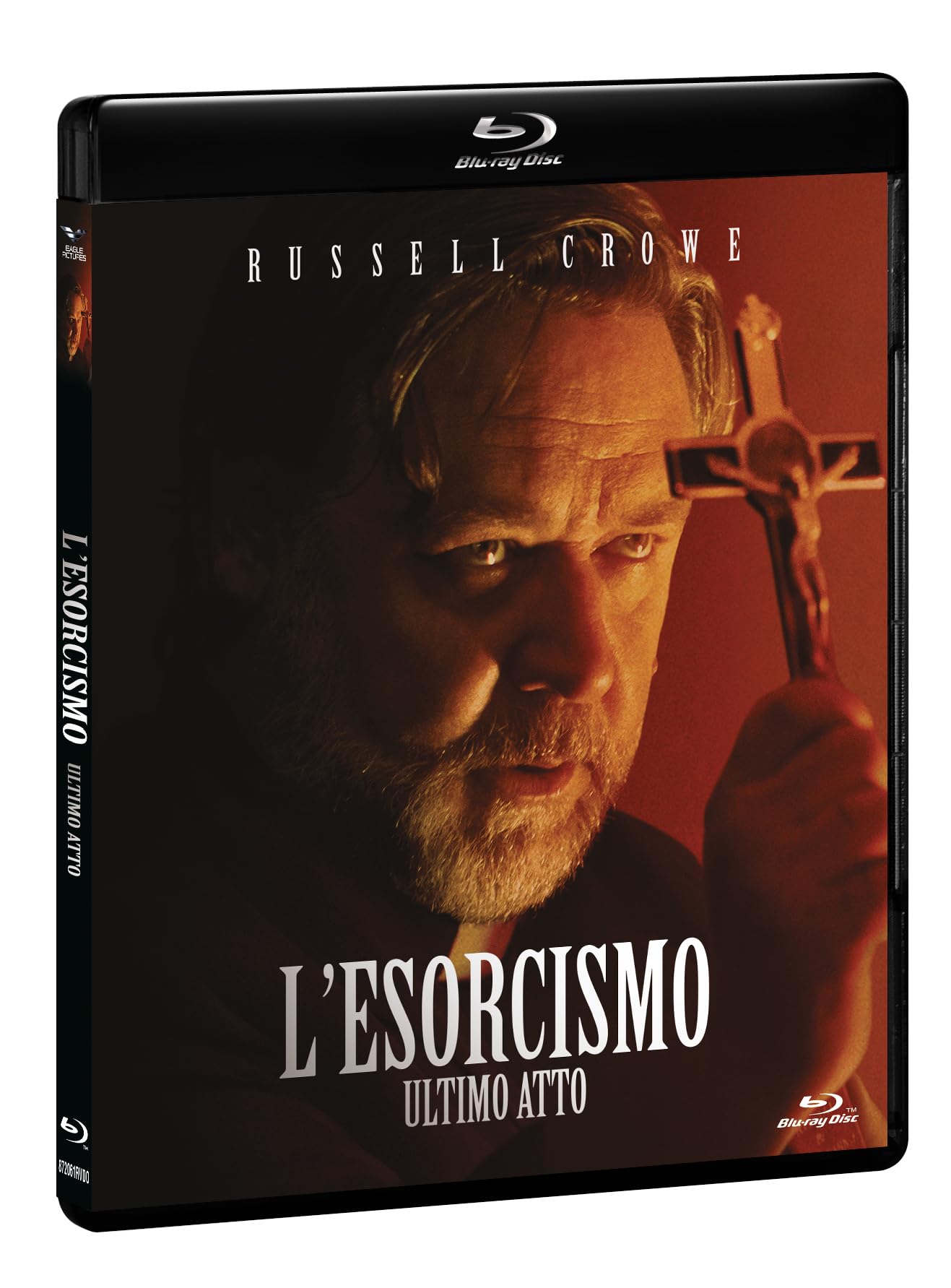 L'Esorcismo - Ultimo Atto - Bd (Blu-ray)