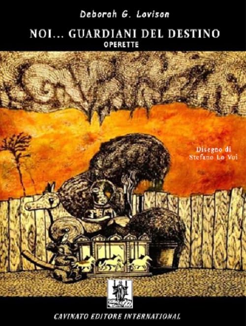 Дебора Ловисон - хранительница судьбы (в мягкой обложке) (ИМПОРТ ИЗ Великобритании)