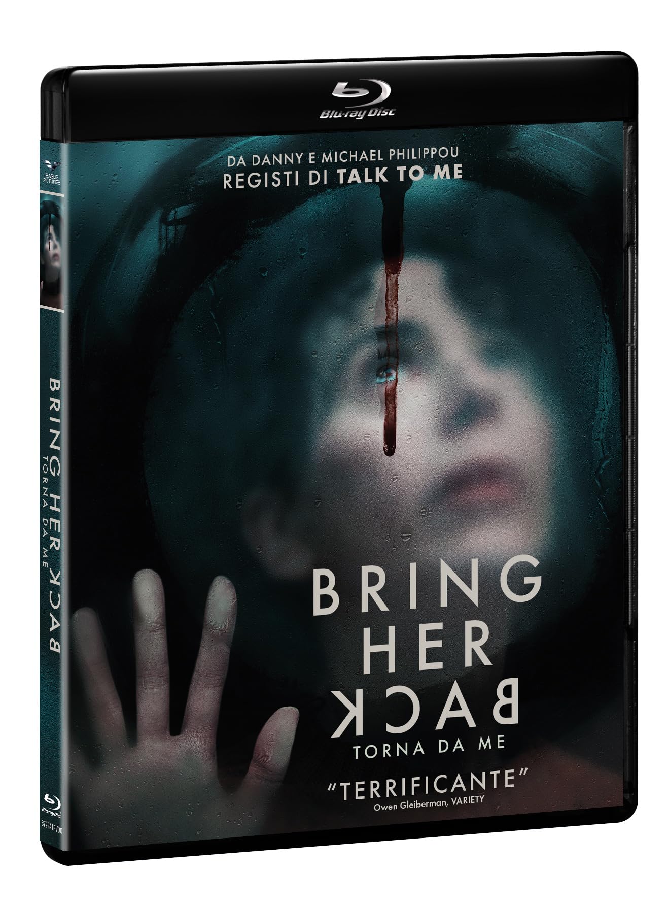 Bring Her Back – Torna Da Me – Bd (Blu-ray) (UK IMPORT)