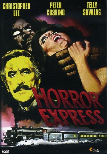 Horror Express (DVD)