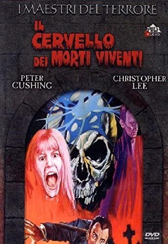 Nothing But the Night (DVD)