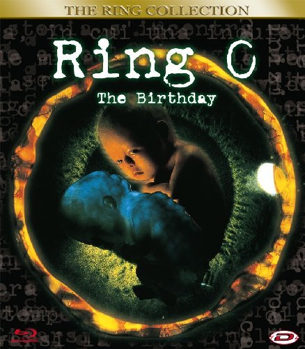 Ring 0 - The Birthday (Blu-ray)