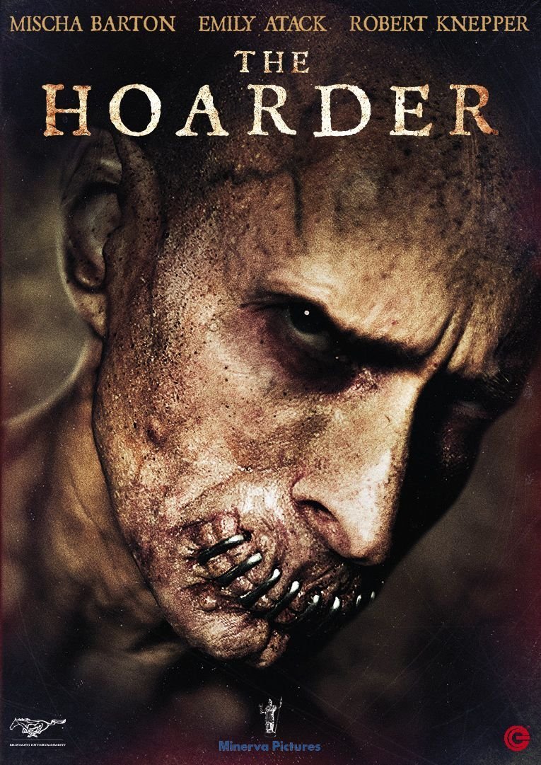 the hoarder DVD Italian Import (DVD)