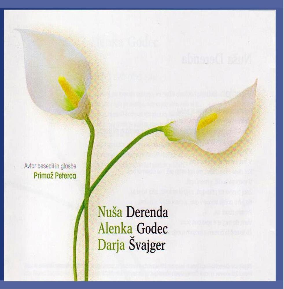Различные исполнители DERENDA / GODEC / SVAJGER (CD) (ИМПОРТ ИЗ Великобритании)