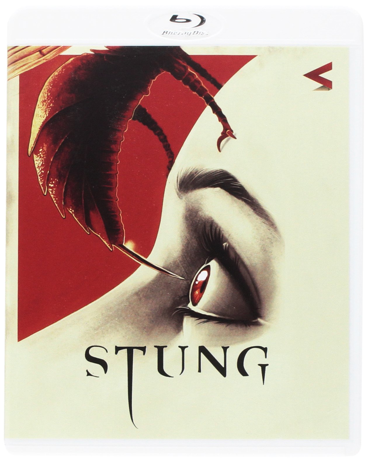 Stung (Blu-ray)