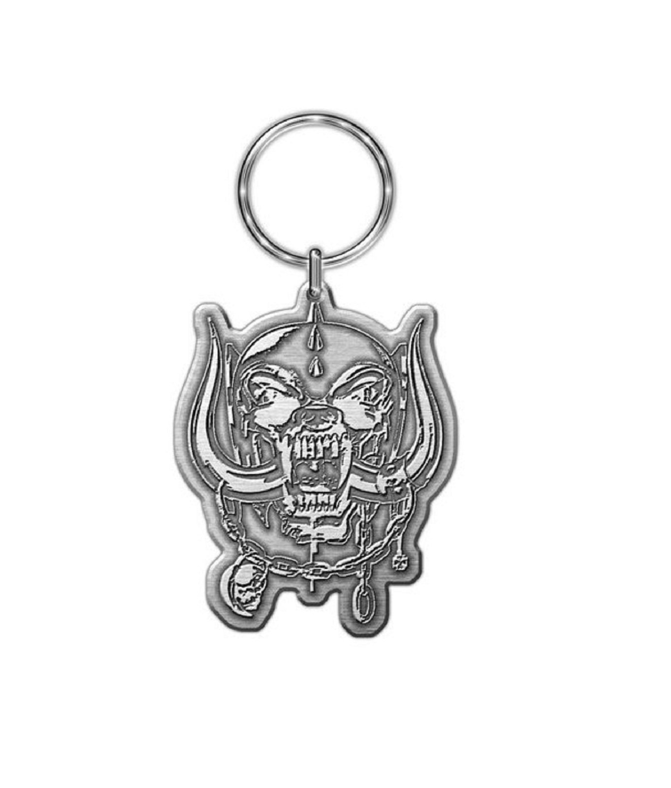 Motorhead: Warpig