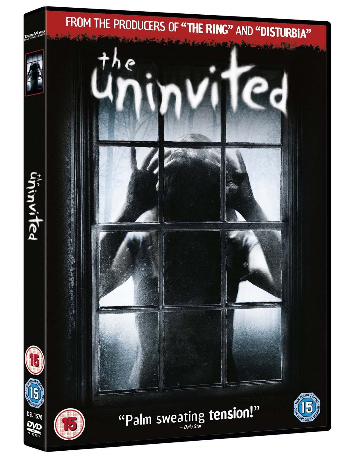 The Uninvited (DVD)