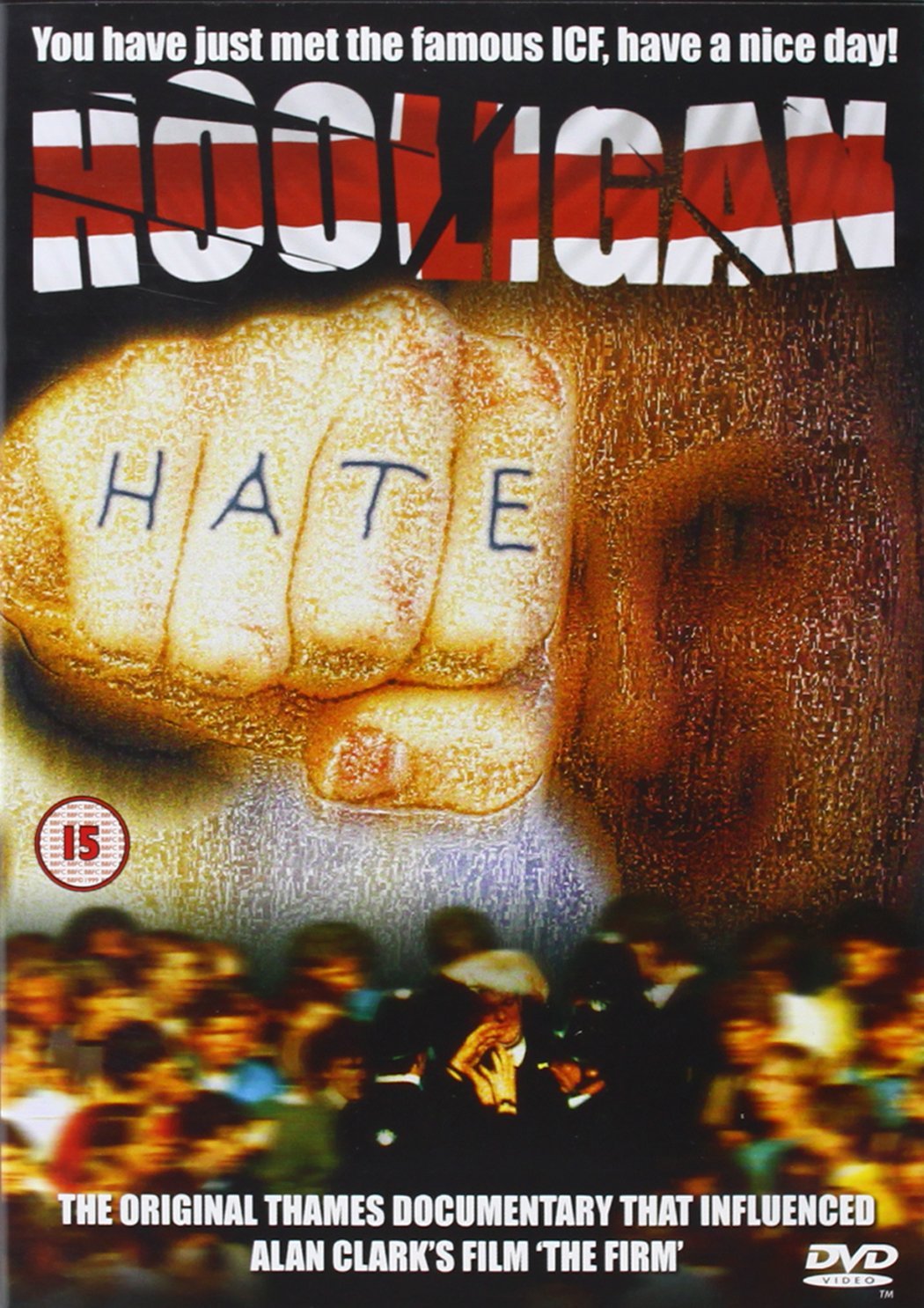 Hooligan (DVD)
