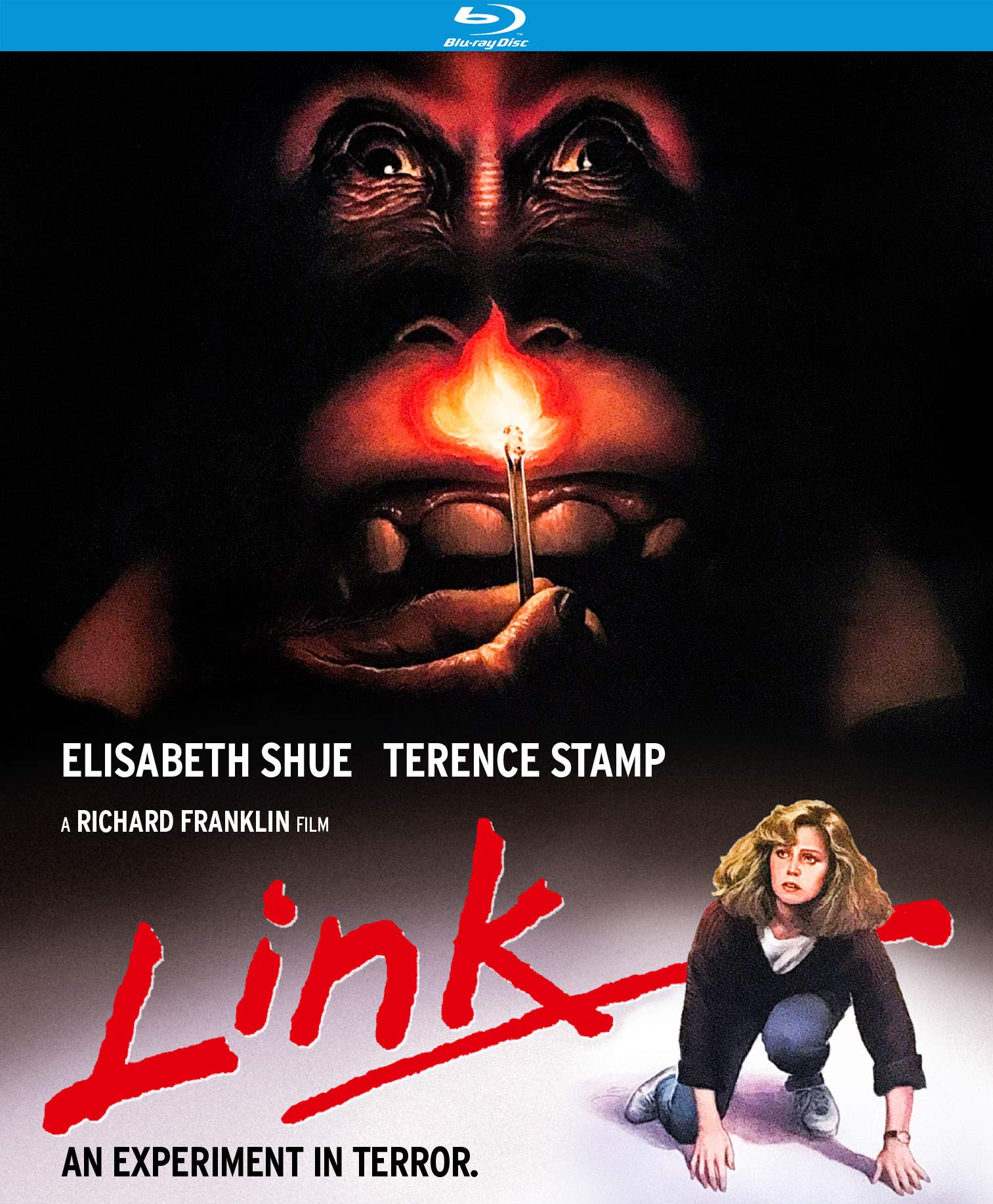 Link (Special Edition) (Blu-ray)