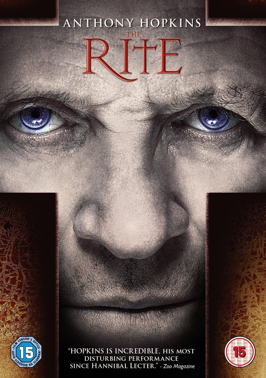The Rite (DVD)