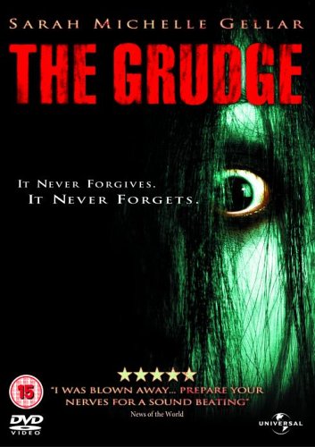 Grudge The (DVD)