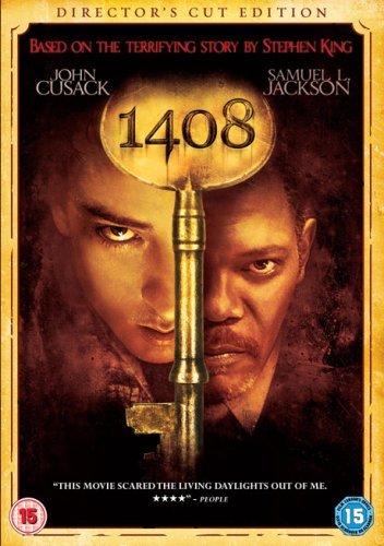 1408 - Director's Cut Edition (DVD)