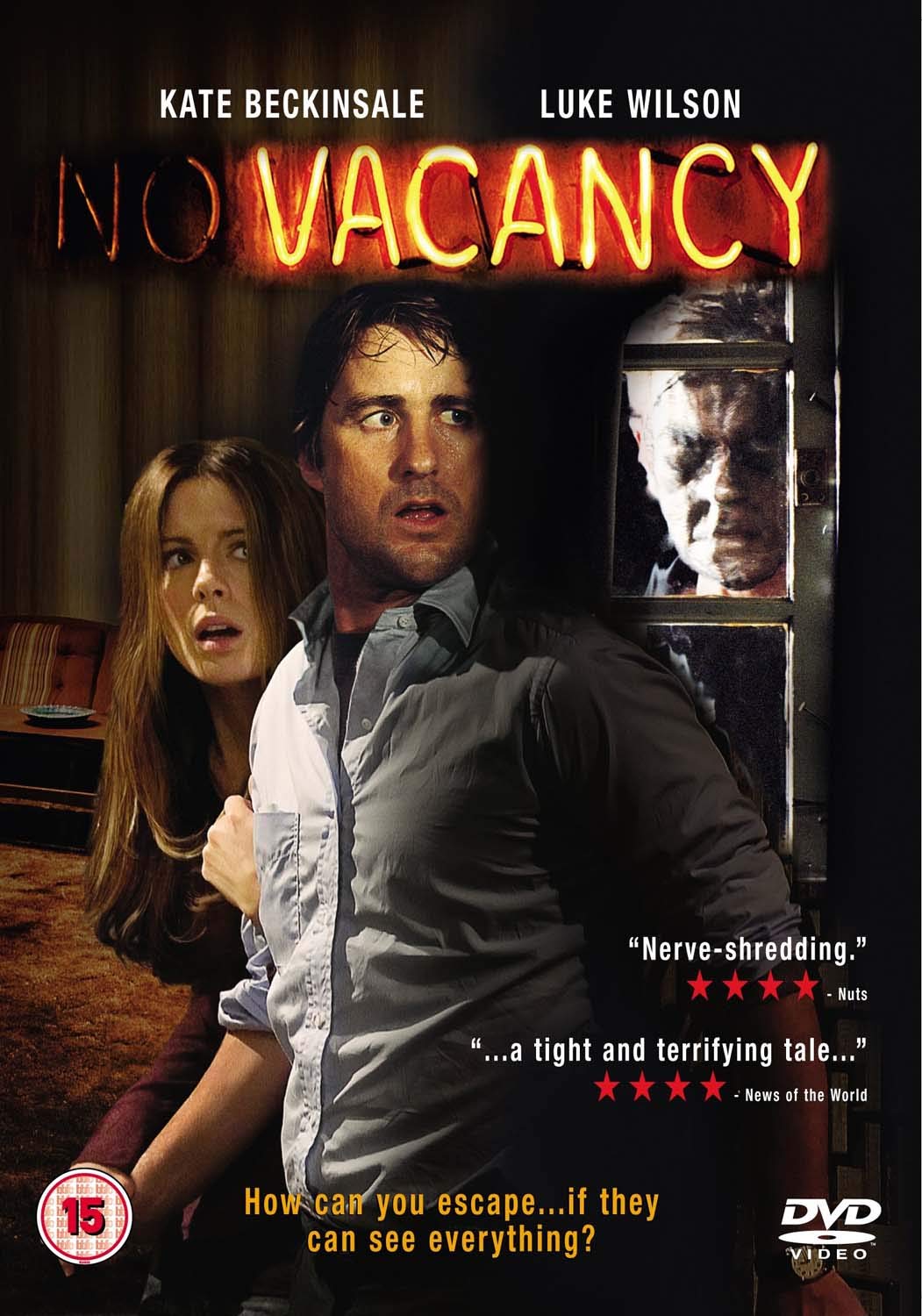 Vacancy (DVD)