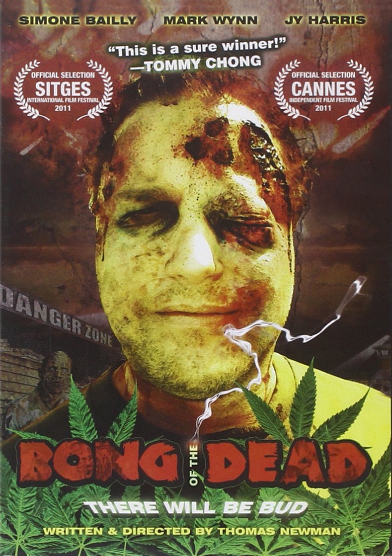 Bong Of The Dead (DVD)