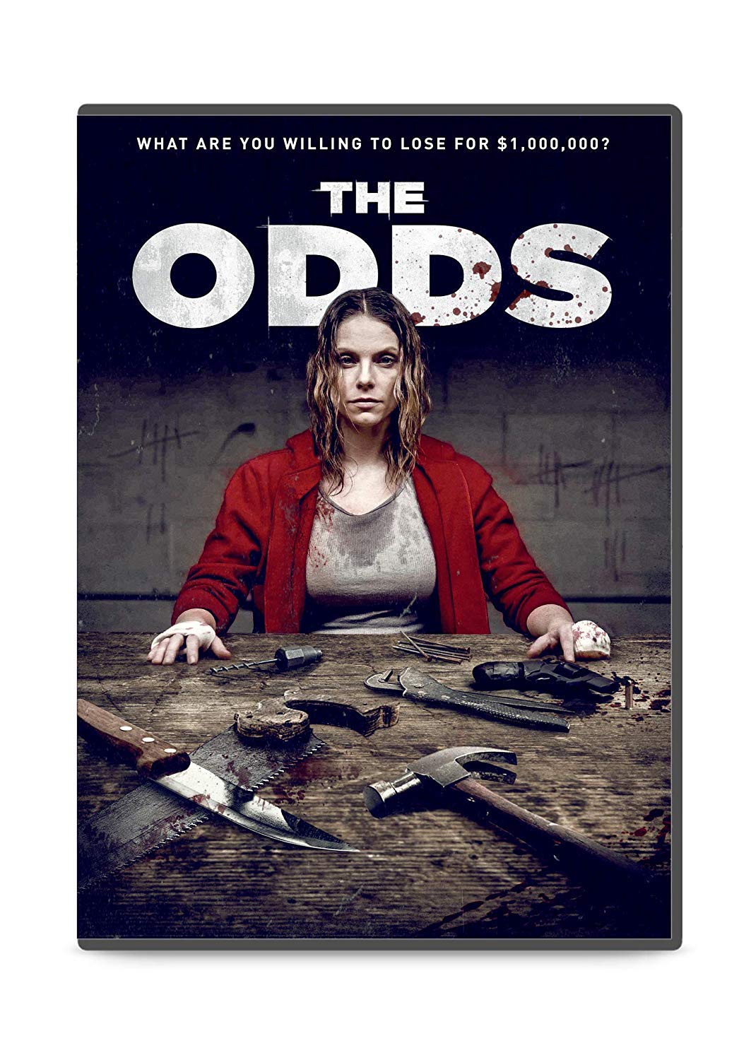 Odds (DVD)