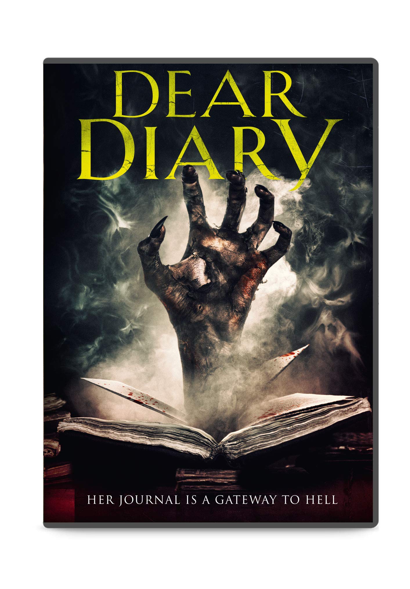 Dear Diary (DVD)
