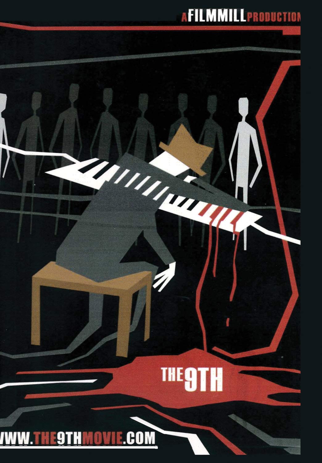 The 9th (DVD)