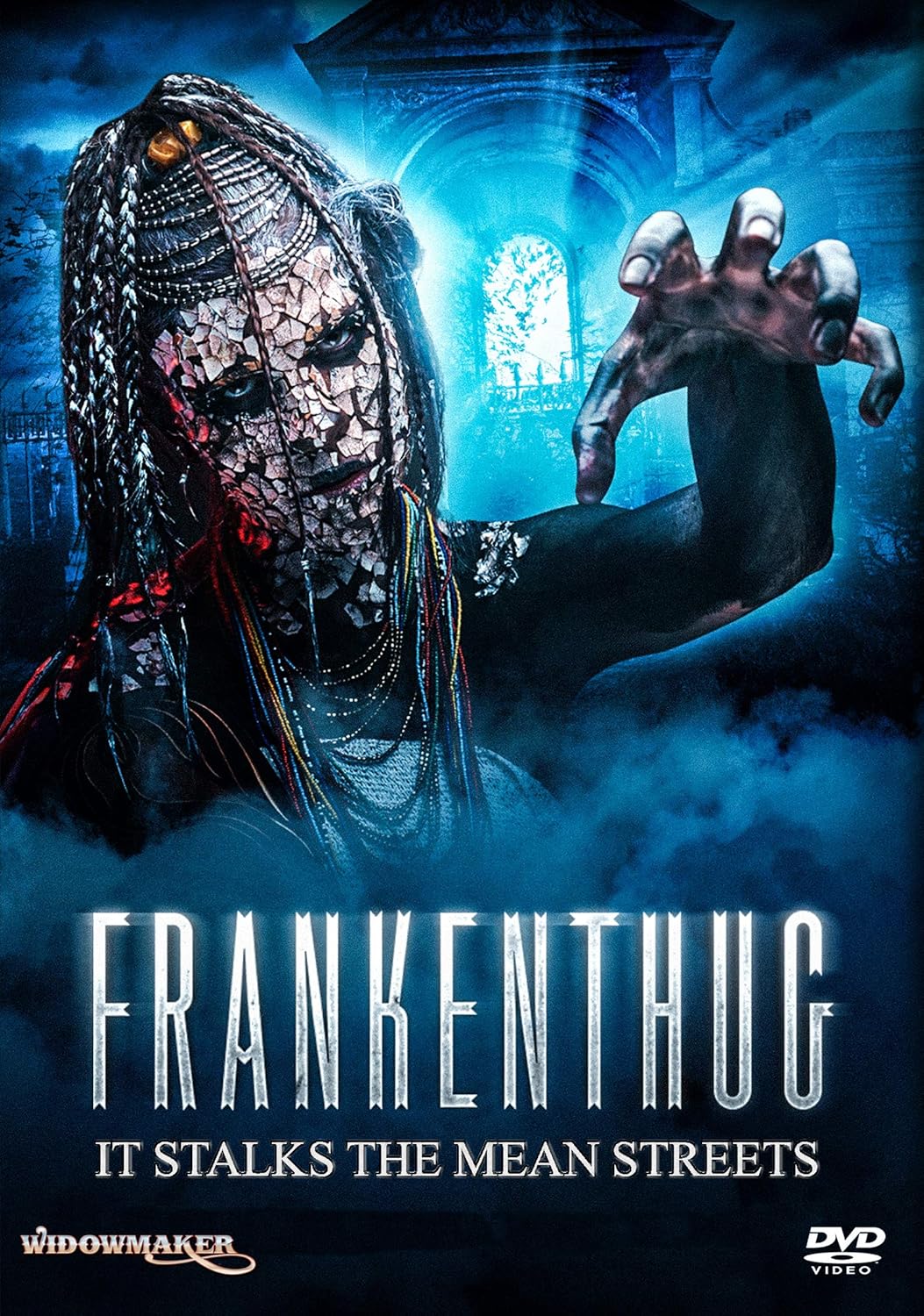 Frankenthug (DVD)