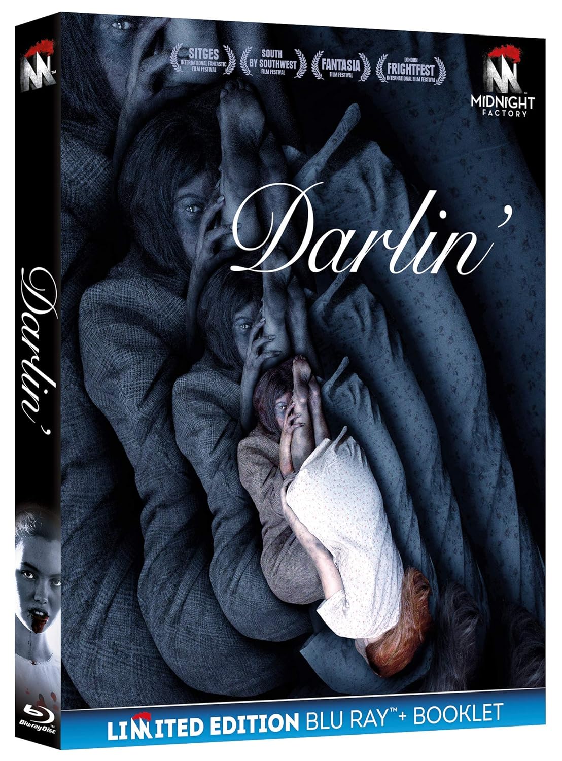 Darlin' (Blu-ray)