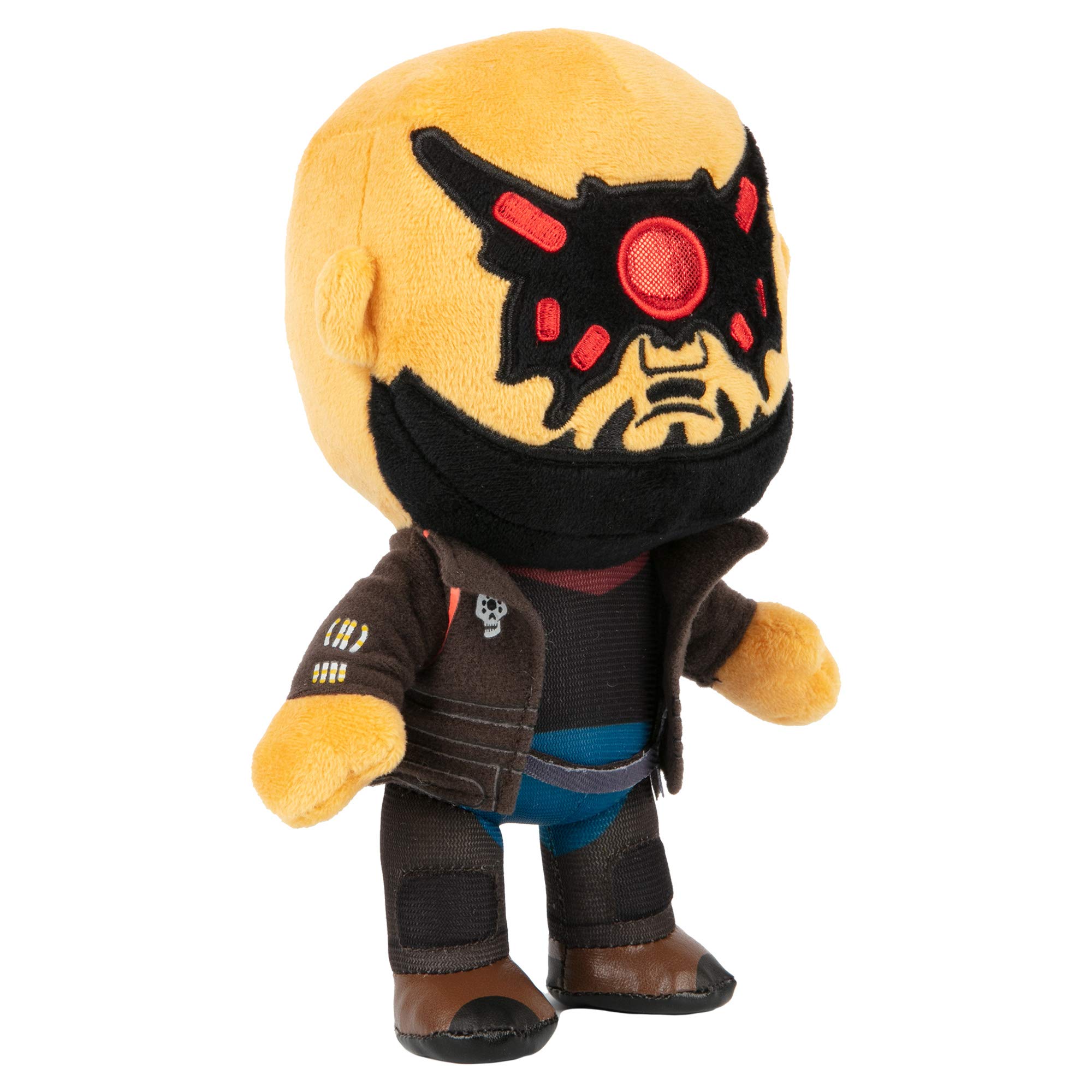 Photos - Soft Toy Jinx Cyberpunk 10668 Plush 10668