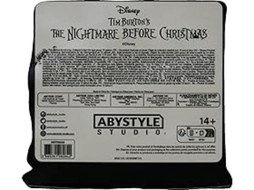 ABYstyle The Nightmare Before Christmas Zero Studio Figure - Imagen 9 de 9