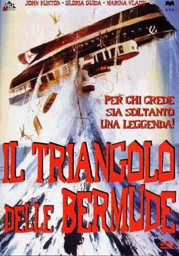 The Bermuda Triangle (DVD)