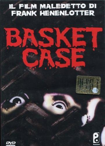 Basket Case (DVD)