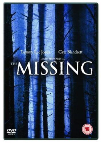 The Missing (DVD)