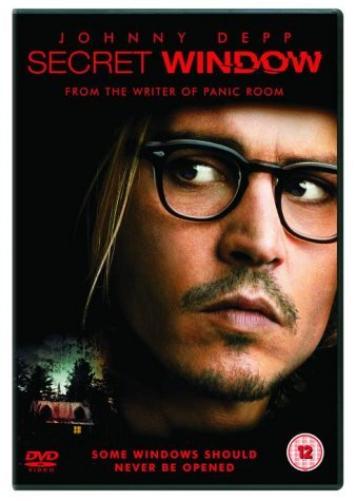 Secret Window (DVD)