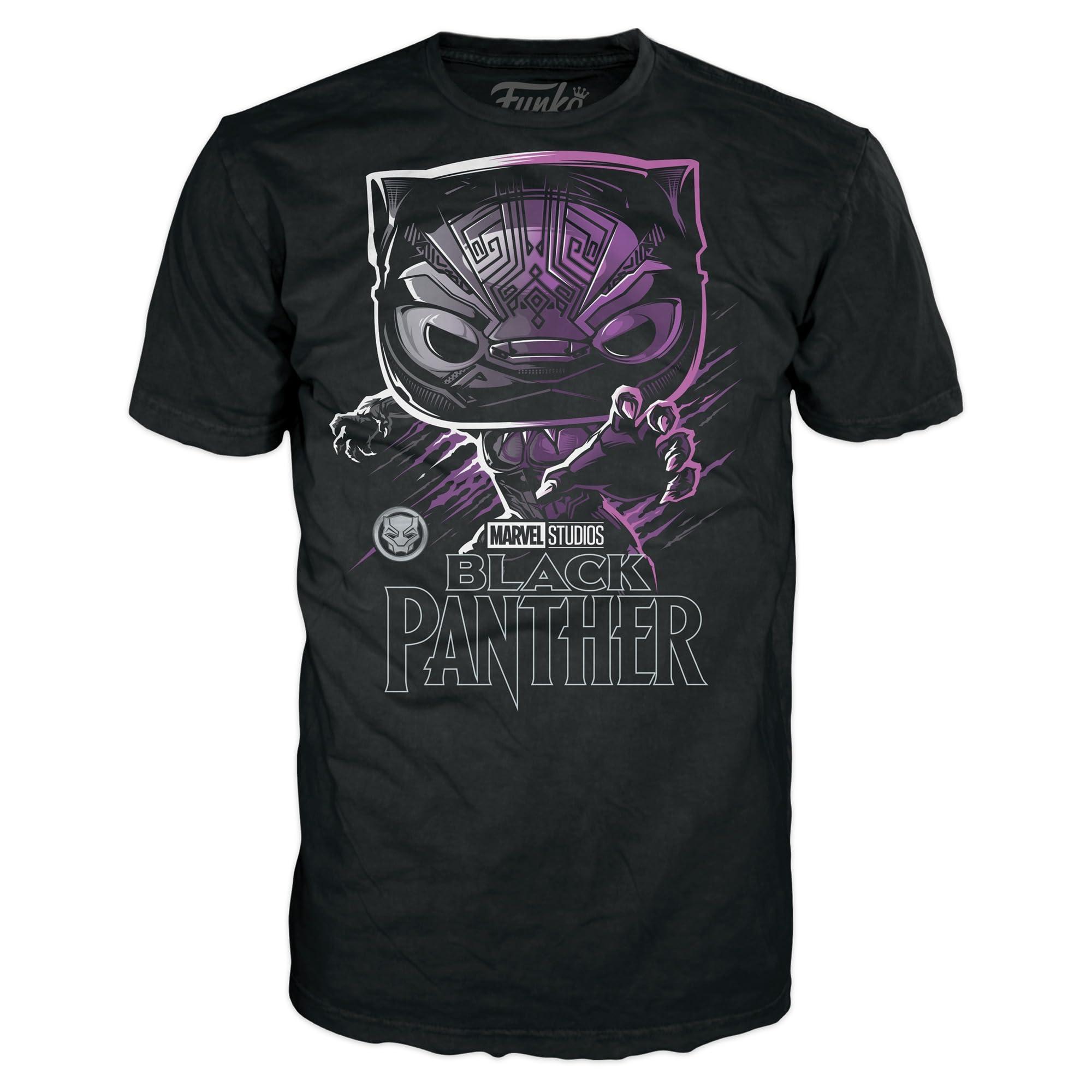 Funko Marvel - - - XL - - 3090₽